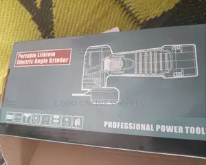 Grinder Machine