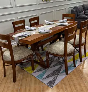 Dining Table Mninga