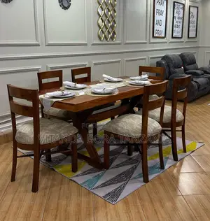 Dining Table Mninga