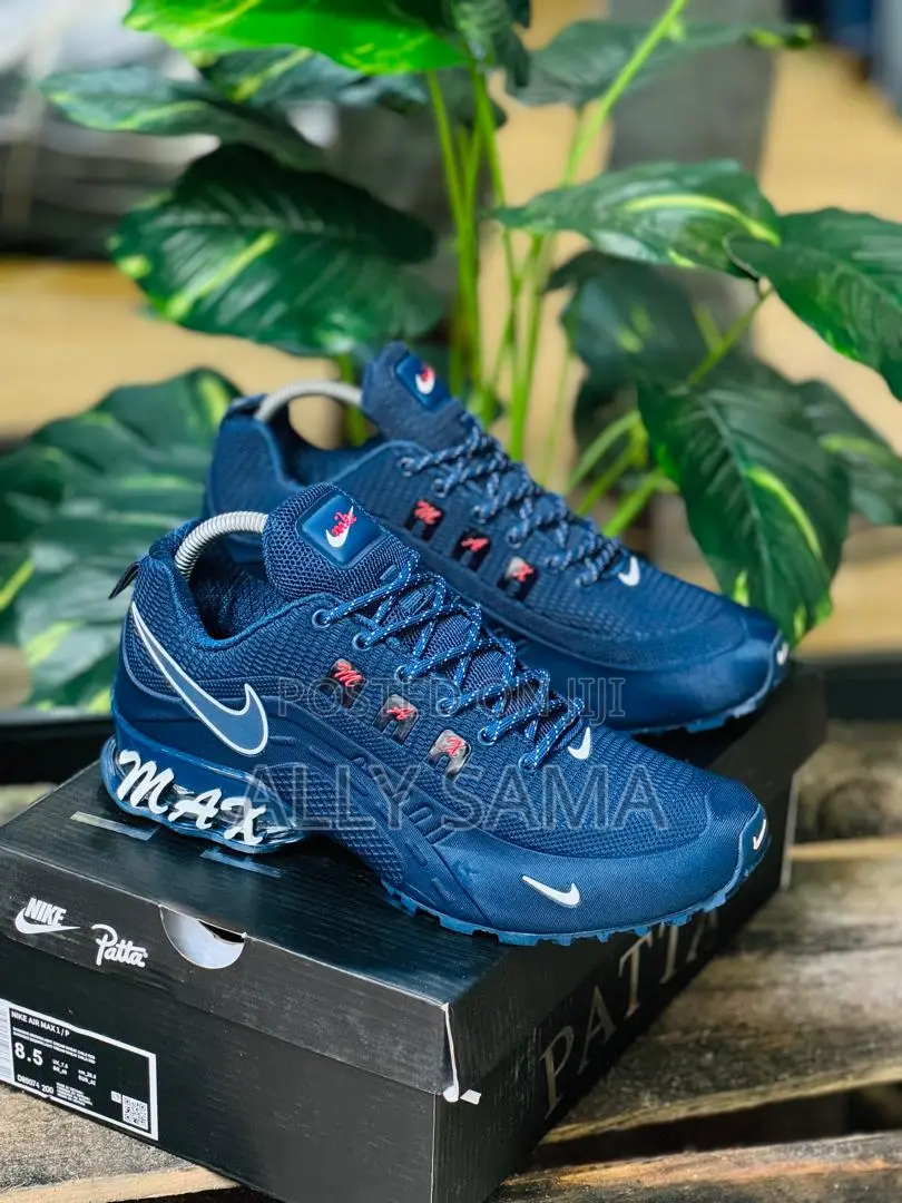 Mens Sneakers Nike Original
