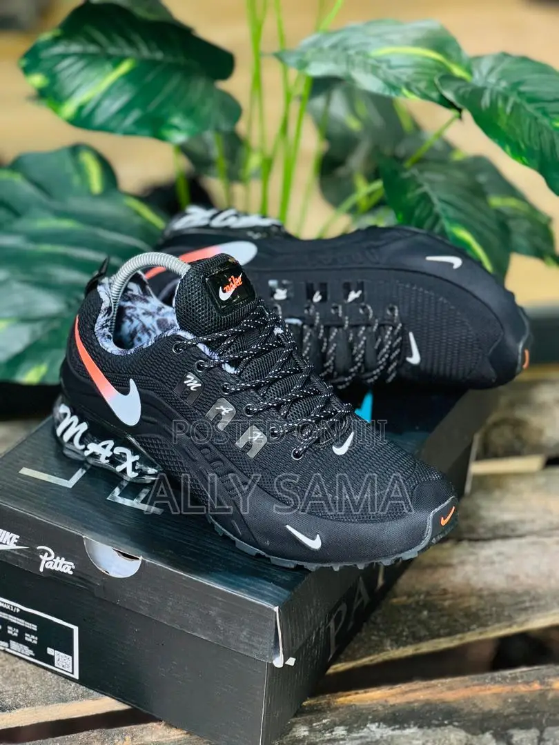 Mens Sneakers Nike Original