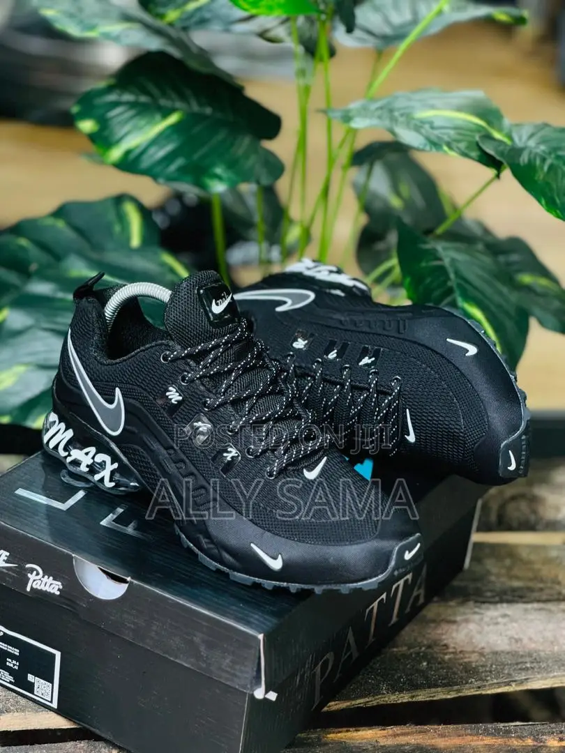 Mens Sneakers Nike Original