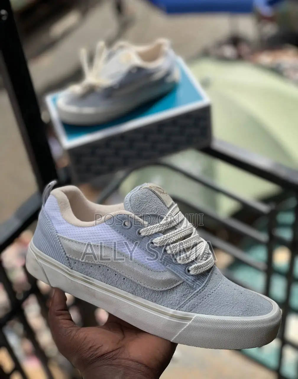 Mens Sneakers VANS Original