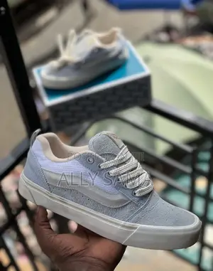 Mens Sneakers VANS Original