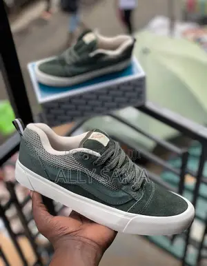 Mens Sneakers VANS Original