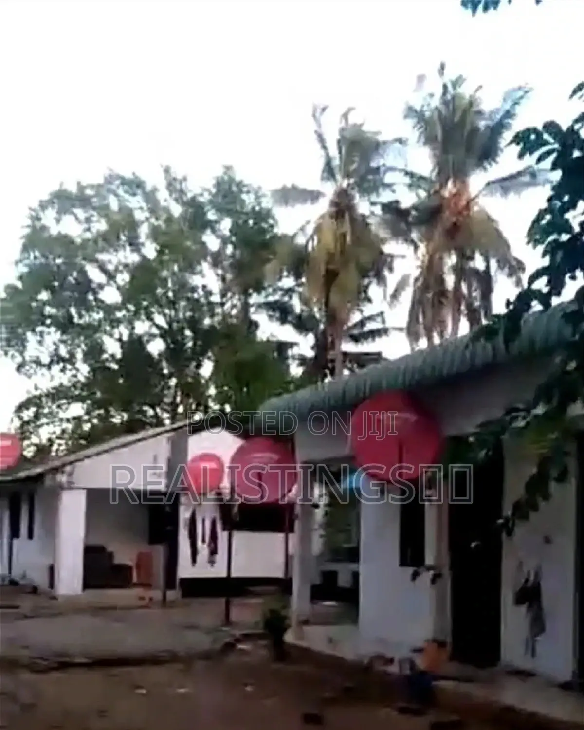 7bdrm House in Mbezi Beach for sale