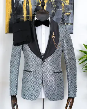 Suti Za Kiume | Men's Suits | Tuxedo