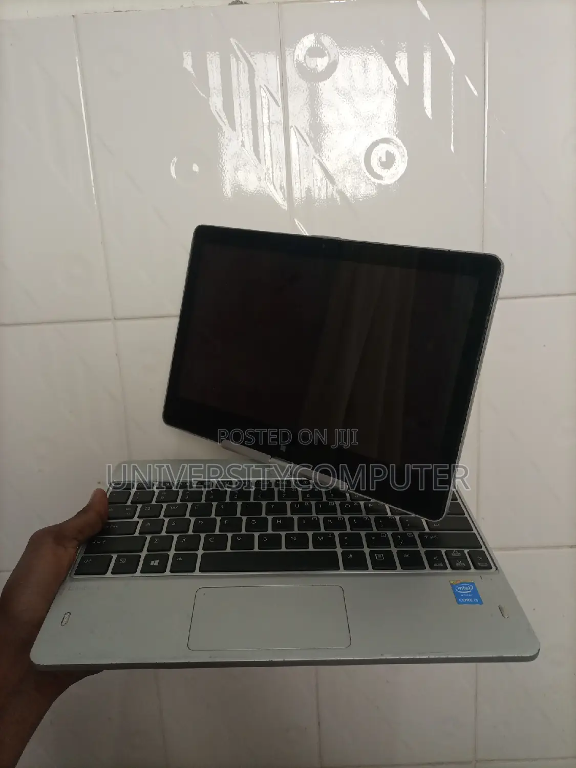 Laptop HP EliteBook Revolve 810 G3 Tablet 8GB Intel Core I5 SSD 256GB