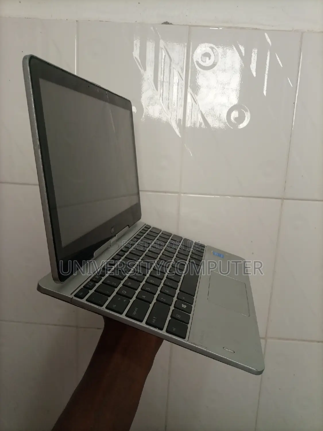 Laptop HP EliteBook Revolve 810 G3 Tablet 8GB Intel Core I5 SSD 256GB
