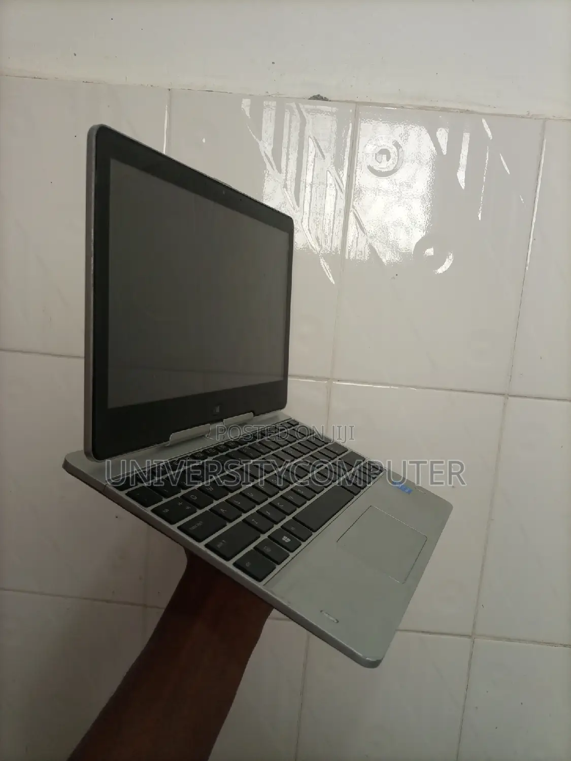 Laptop HP EliteBook Revolve 810 G3 Tablet 8GB Intel Core I5 SSD 256GB
