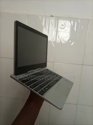 Laptop HP EliteBook Revolve 810 G3 Tablet 8GB Intel Core I5 SSD 256GB