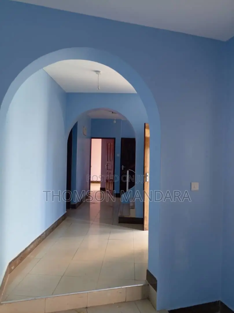 4bdrm Bungalow in House At Rau, Moshi Urban for sale