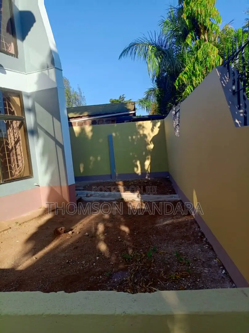 4bdrm Bungalow in House At Rau, Moshi Urban for sale
