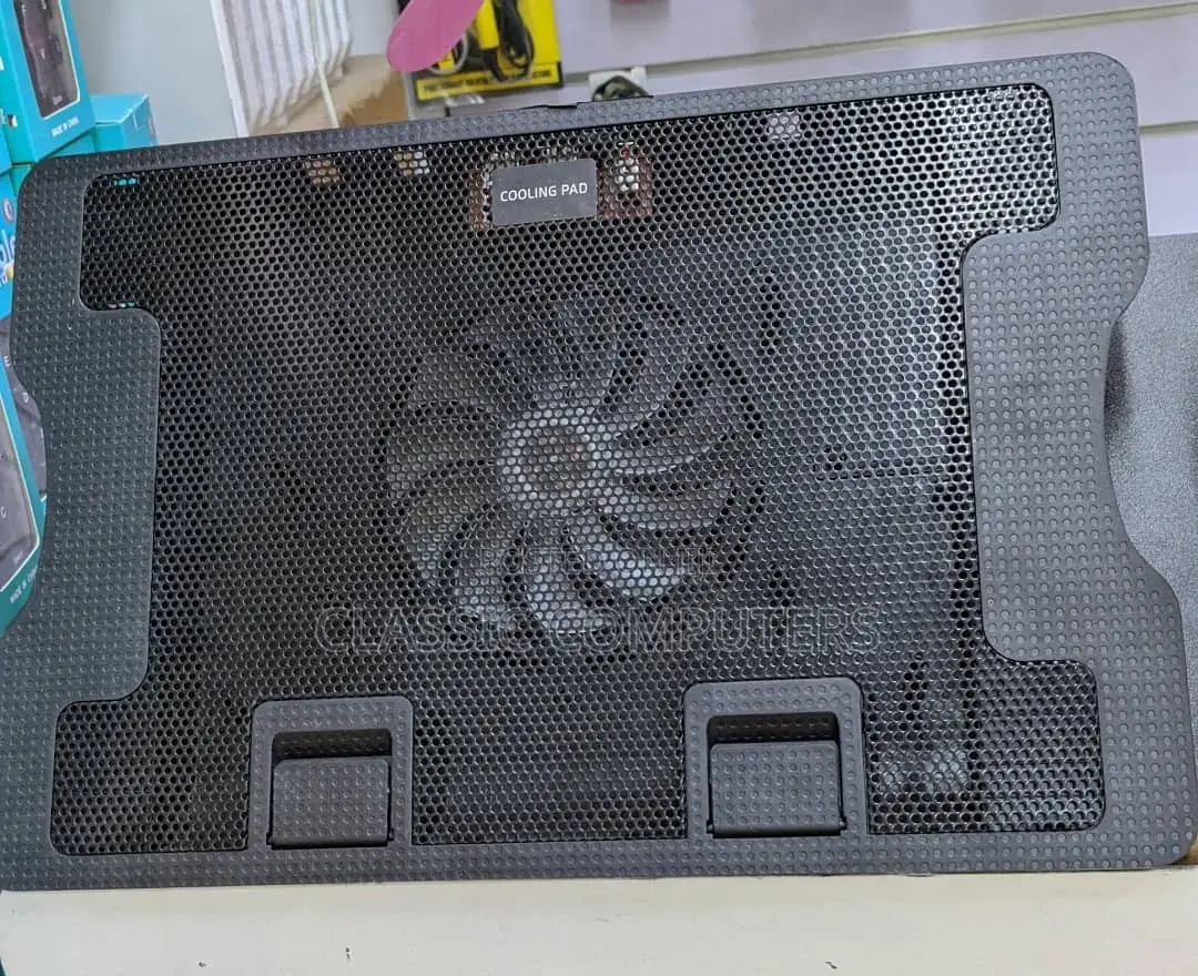 Laptop Cooling Stand
