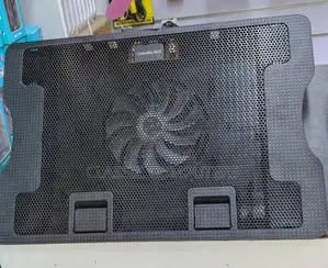 Laptop Cooling Stand