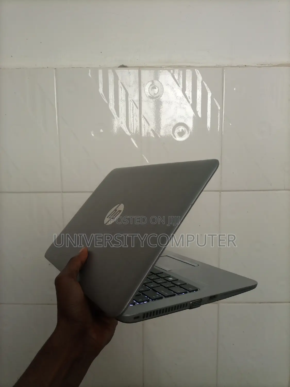 Laptop HP EliteBook 820 G3 8GB Intel Core I5 HDD+SSD 500GB