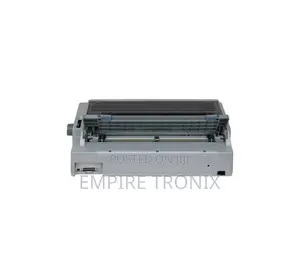 Lq-2190
Epson LQ-2190 Dot Matrix Printer