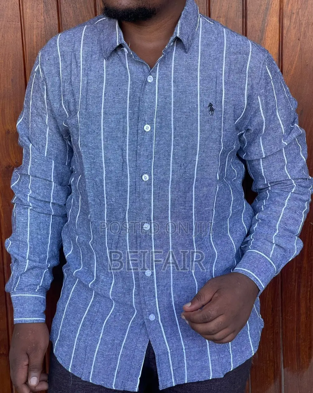 Mashati Ya Kiume | Men's Shirts