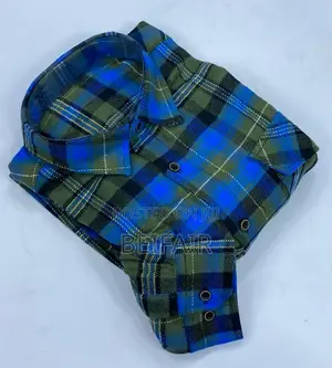 Mashati Ya Kiume | Draft Shirts