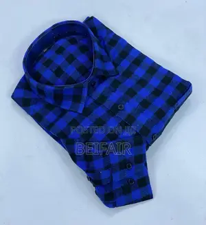 Mashati Ya Kiume | Draft Shirts