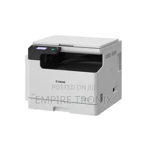 Canon Ir 2224 Digital Photocopier Machine