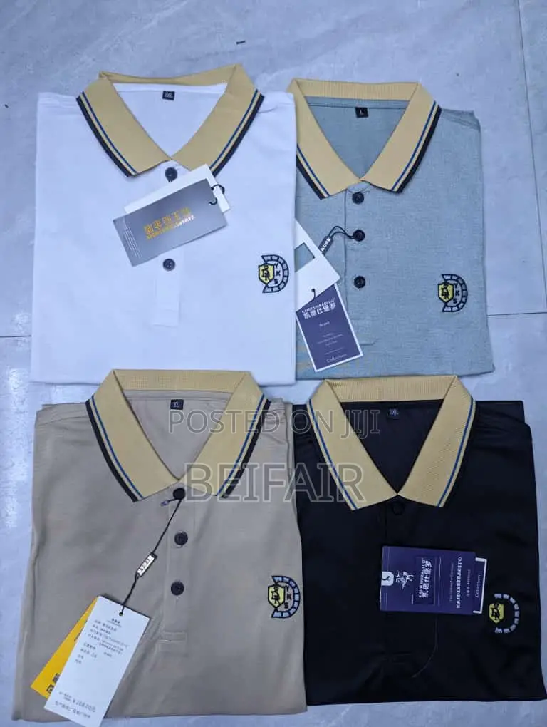 Tshirts | High Quality