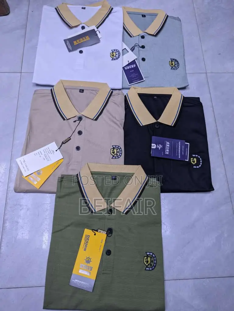 Tshirts | High Quality