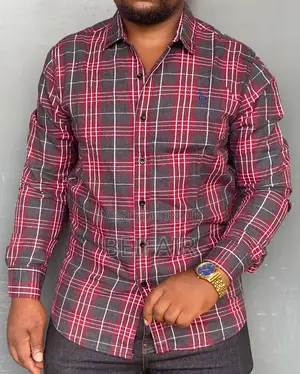 Mashati Ya Kiume | High Quality Tshirts