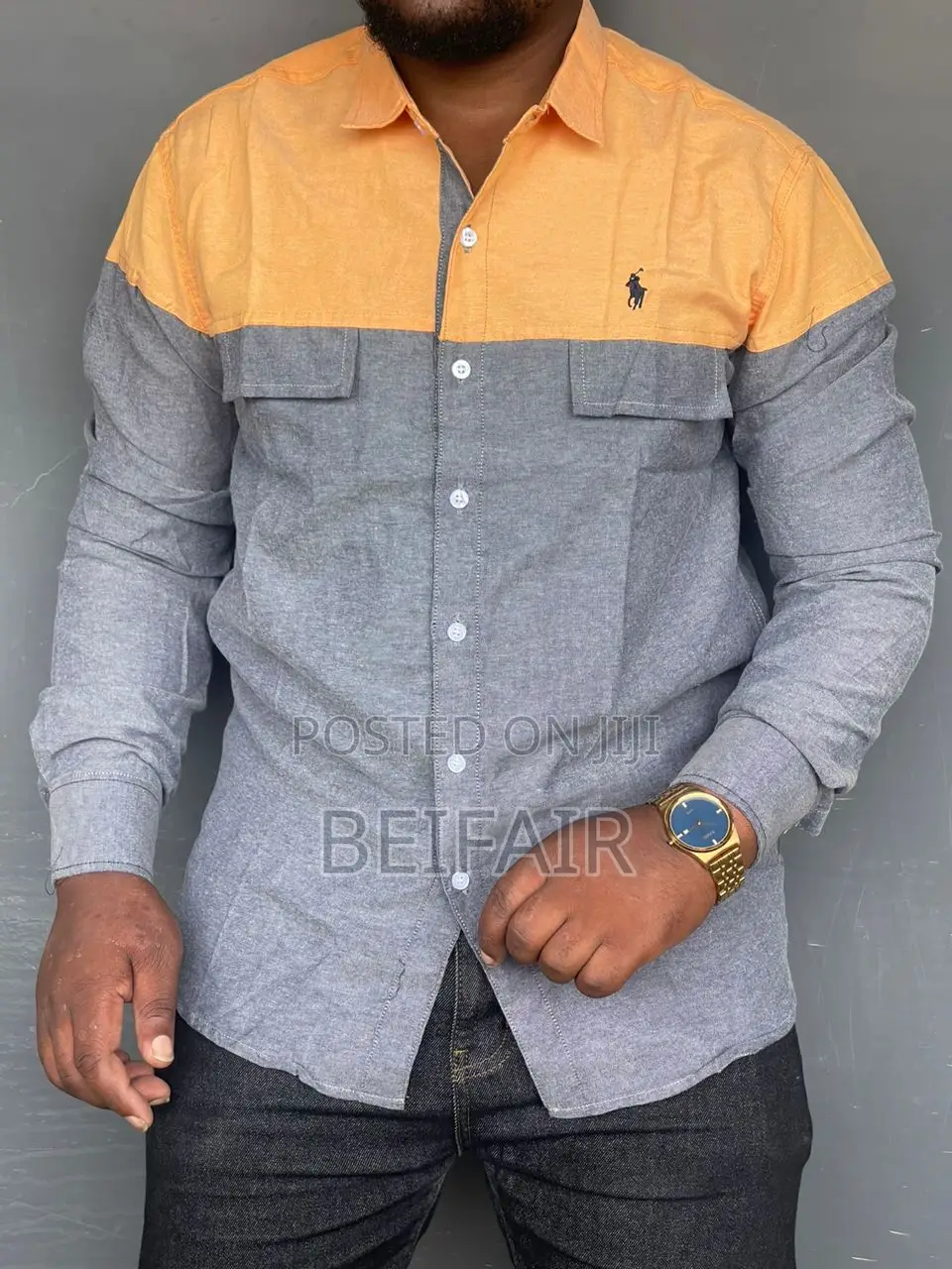 Mashati Ya Kiume | High Quality Tshirts