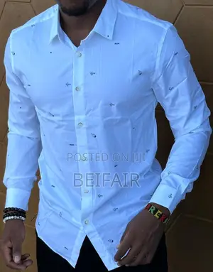Mashati Ya Kiume | Men's Shirts