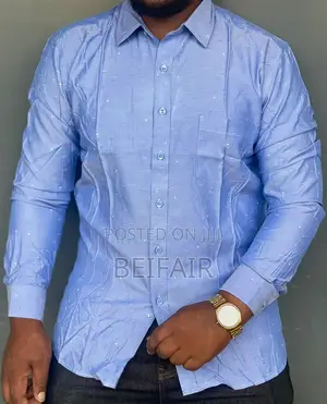 Mashati Ya Kiume | Men's Shirts
