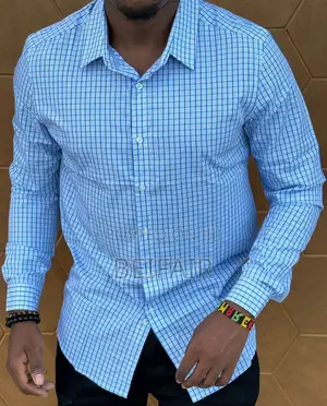 Mashati Ya Kiume | Men's Shirts