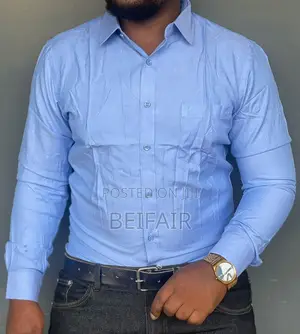 Mashati Ya Kiume | Men's Shirts