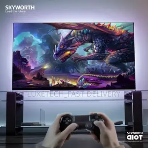 Skyworth 65 Inches Smart Android UHD TV