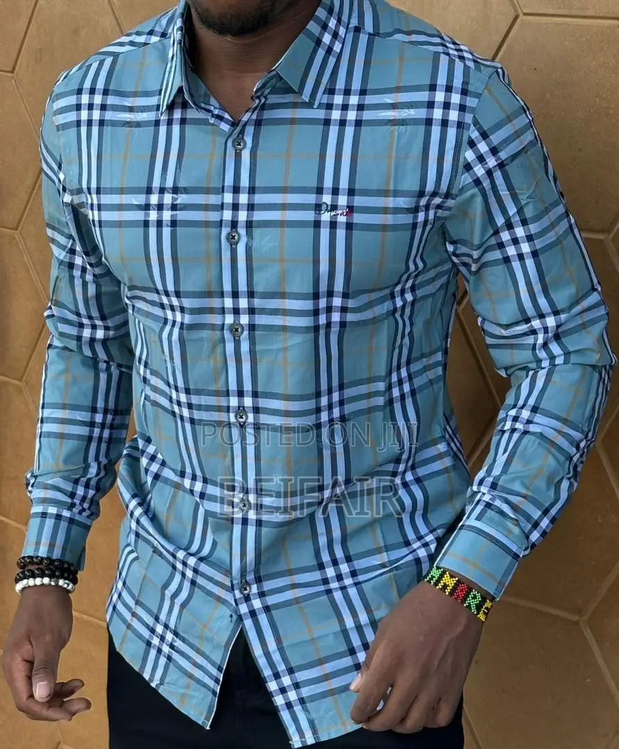Smart Look Shirts