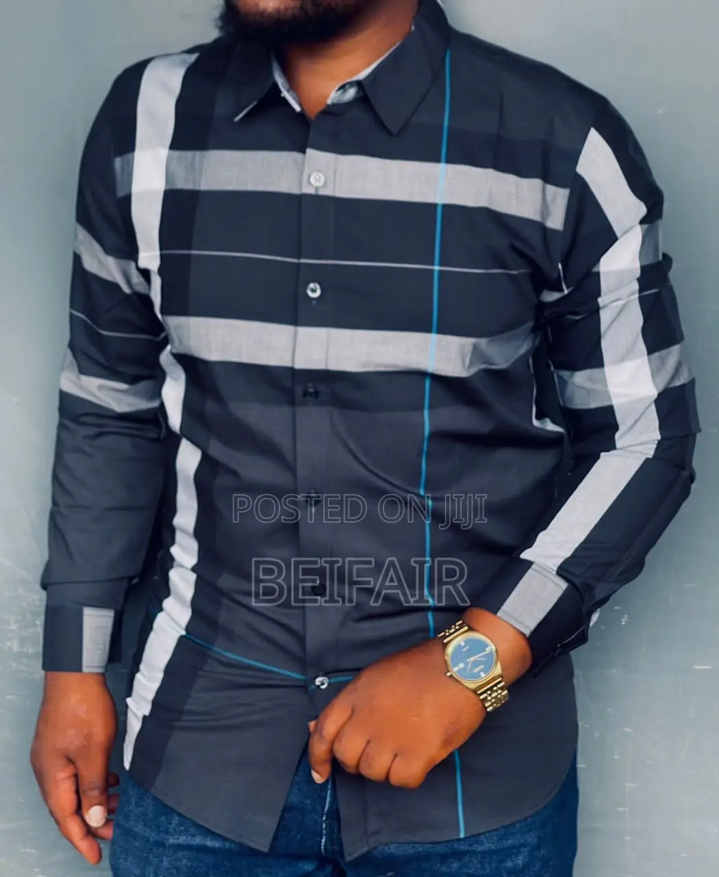 Smart Look Shirts