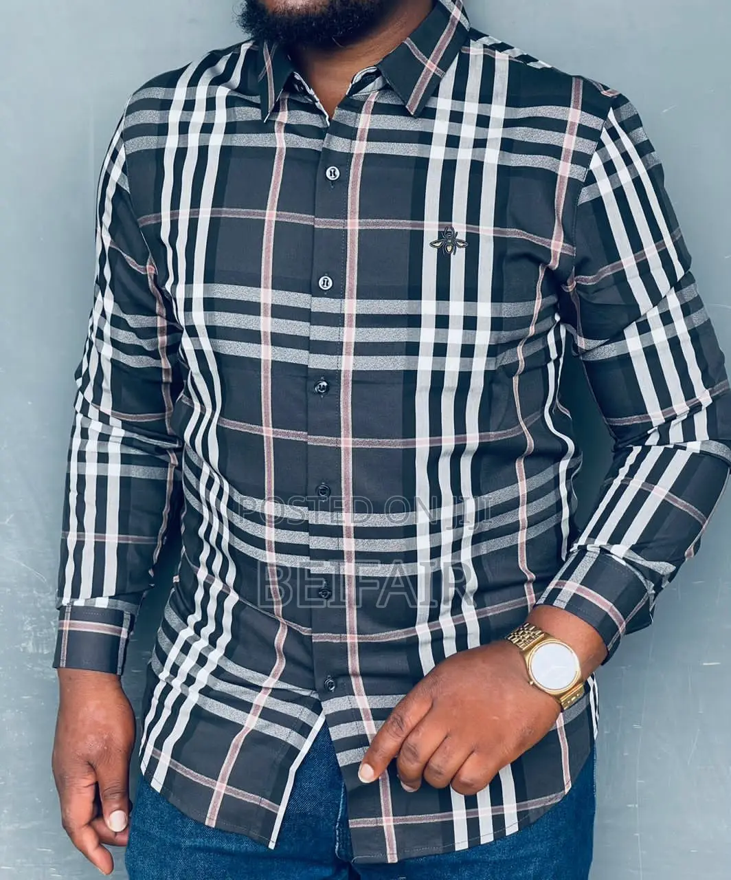 Smart Look Shirts