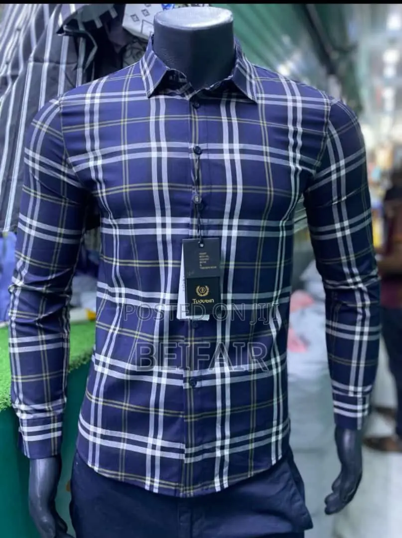 Smart Look Shirts