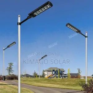 Solar Light (Street Light 300W) Available