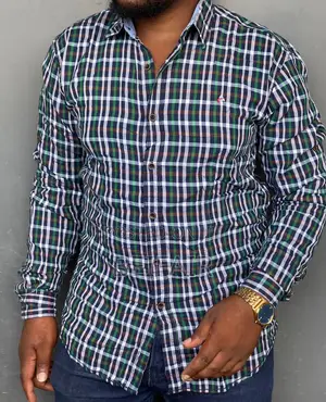 Mashati Ya Kiume | Men's Shirts