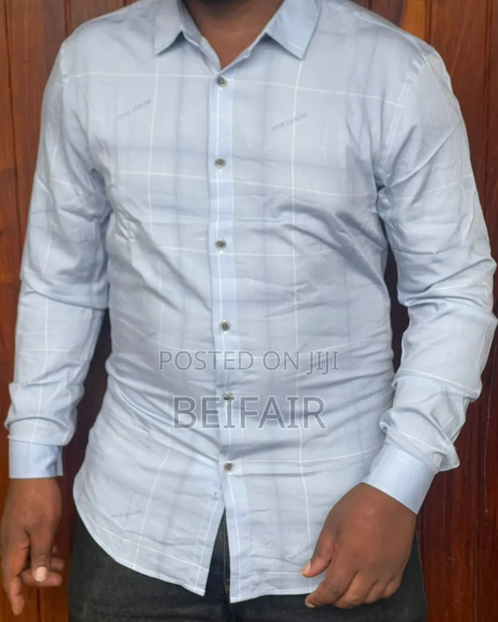 Mashati Ya Kiume | Men's Shirts