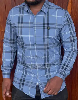 Mashati Ya Kiume | Men's Shirts | Draft Shirts