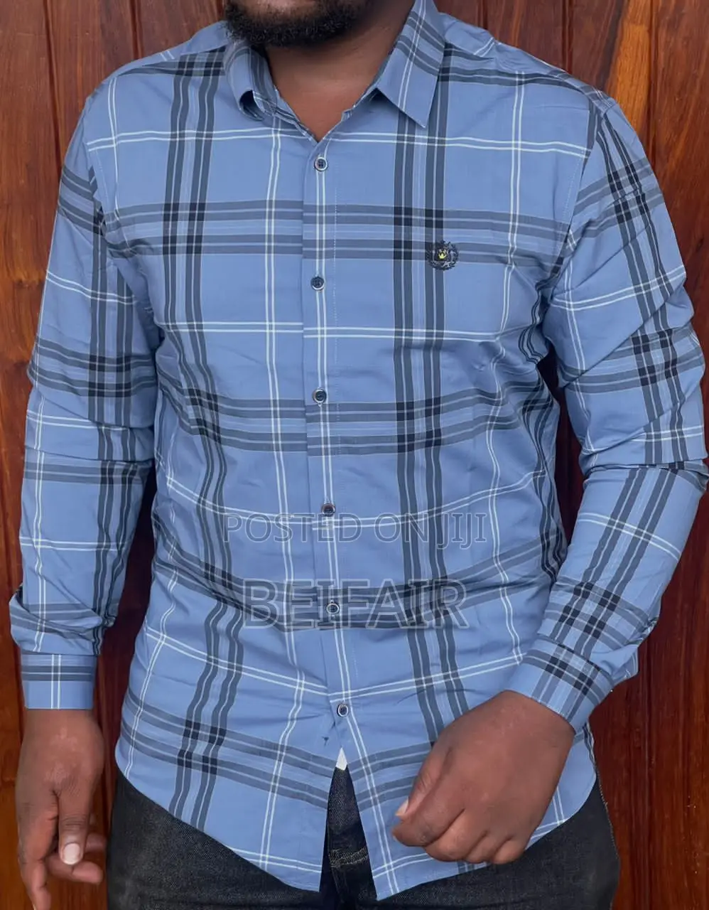 Mashati Ya Kiume | Men's Shirts | Draft Shirts
