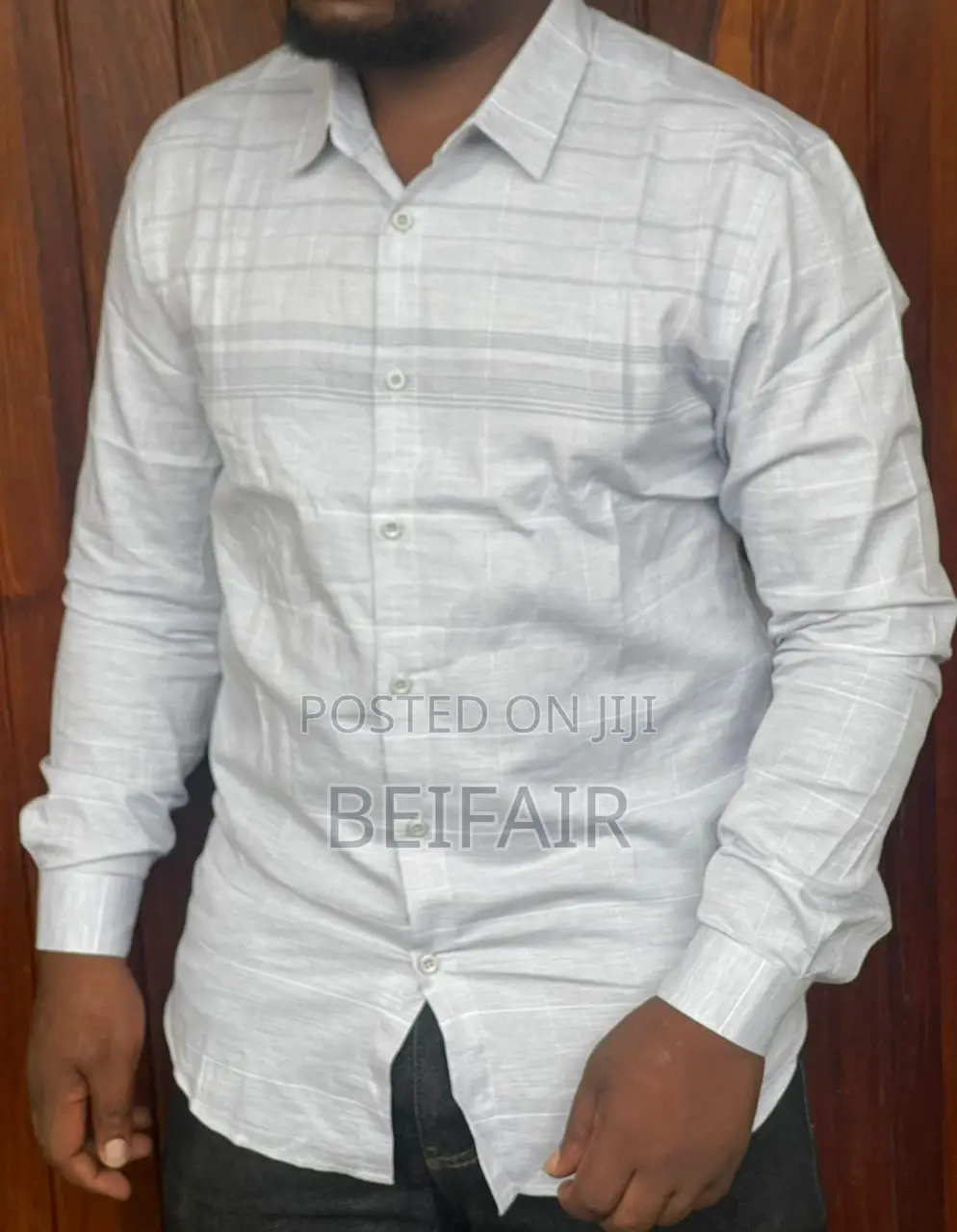 Mashati Ya Kiume | Men's Shirts | Draft Shirts
