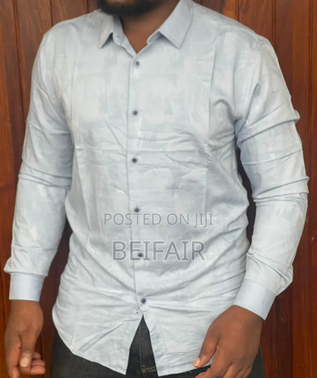 Mashati Ya Kiume | Men's Shirts | Draft Shirts