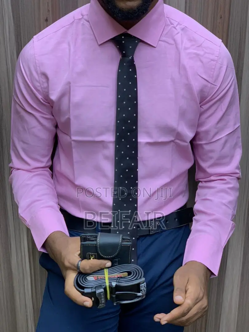 Mashati Ya Kiume | Men's Shirts | Casual