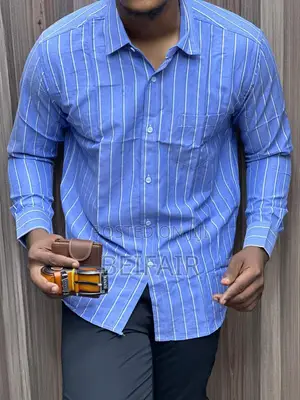 Mashati Ya Kiume | Men's Shirts | Casual