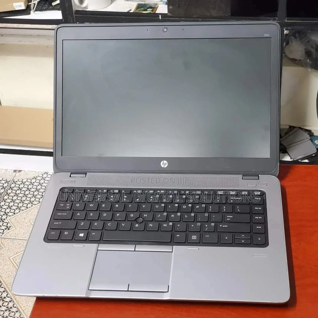 Laptop HP EliteBook 840 G2 4GB Intel Core I5 HDD 500GB