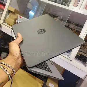 Laptop HP EliteBook 840 G2 4GB Intel Core I5 HDD 500GB