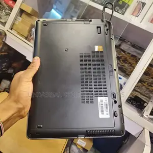 Laptop HP EliteBook 840 G2 4GB Intel Core I5 HDD 500GB
